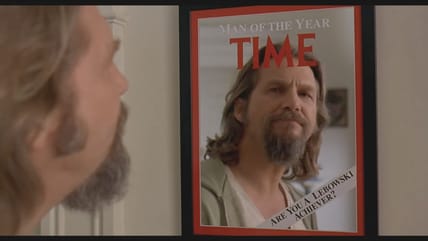 Big Lebowski Movie Quotes